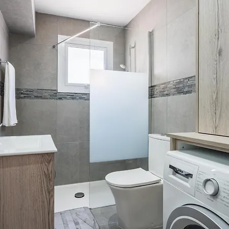Apartament Modern 2-bedroom In Oroklini, Larnaca *